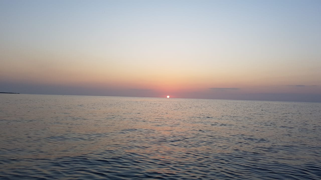 Ausblick Hotel Riu Palace Zanzibar
