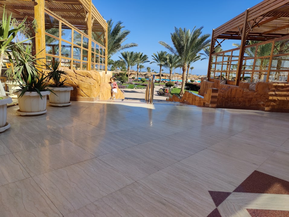 Sonstiges Three Corners Sea Beach Resort