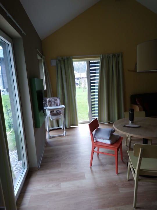 Zimmer Center Parcs Park Allgäu