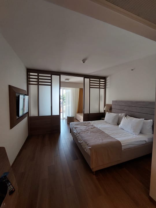 Zimmer Valamar Bellevue Resort