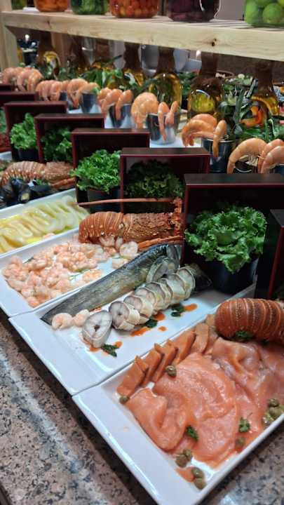 Gastro Steigenberger Resort Alaya Marsa Alam - Red Sea - Adults only