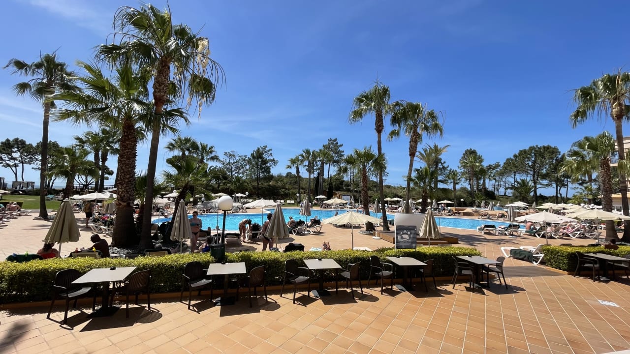 Pool PortoBay Blue Ocean