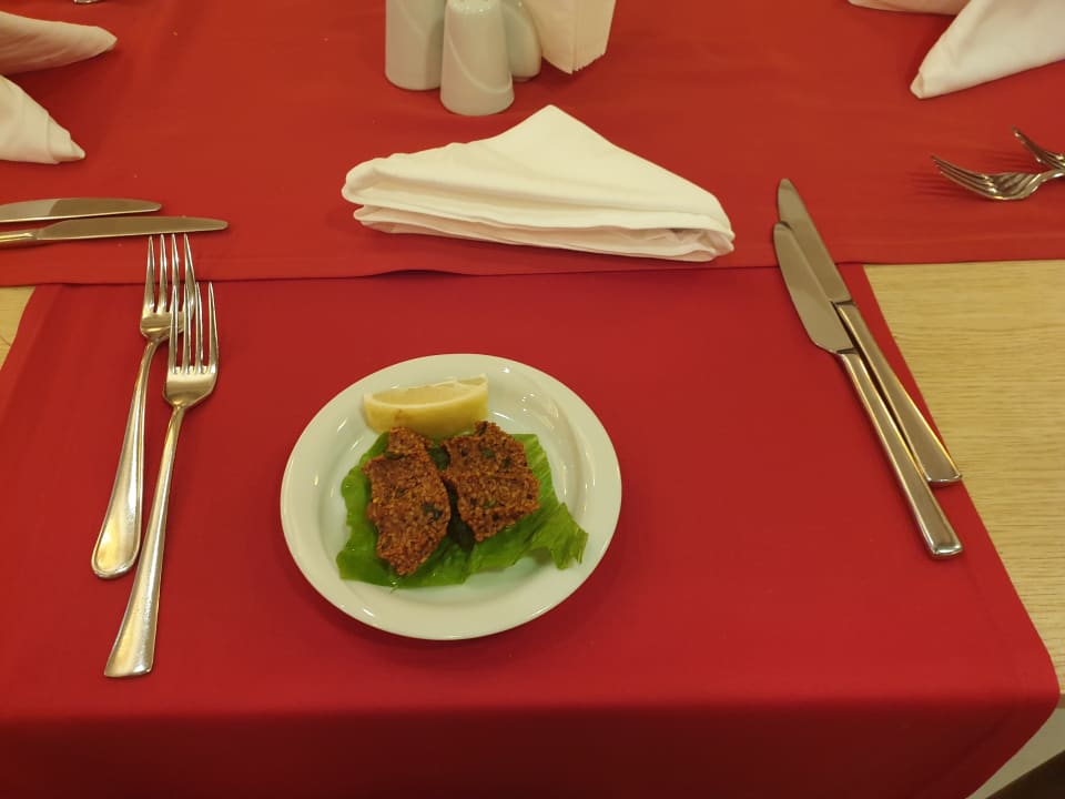 Gastro Saphir Resort & Spa