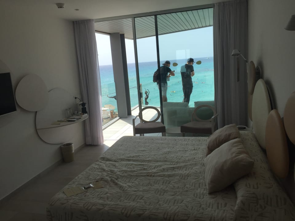 Zimmer Son Moll Sentits Hotel & Spa