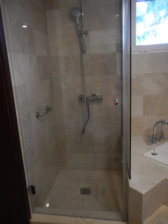 Dusche Grand Palladium Select Bávaro Resort & Spa