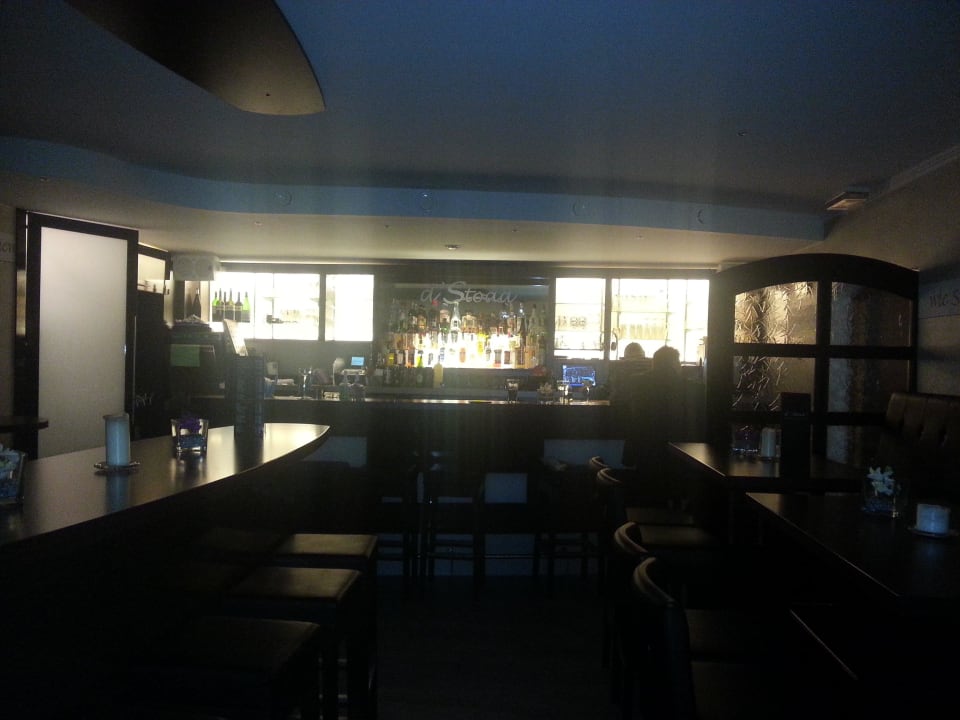 Hotelbar d'stoad Hotel Bernrieder Hof