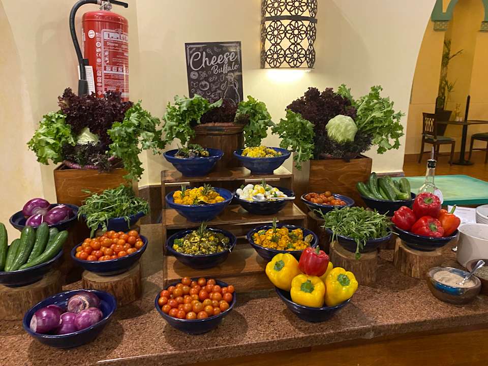 Gastro Steigenberger Coraya Beach - Adults only