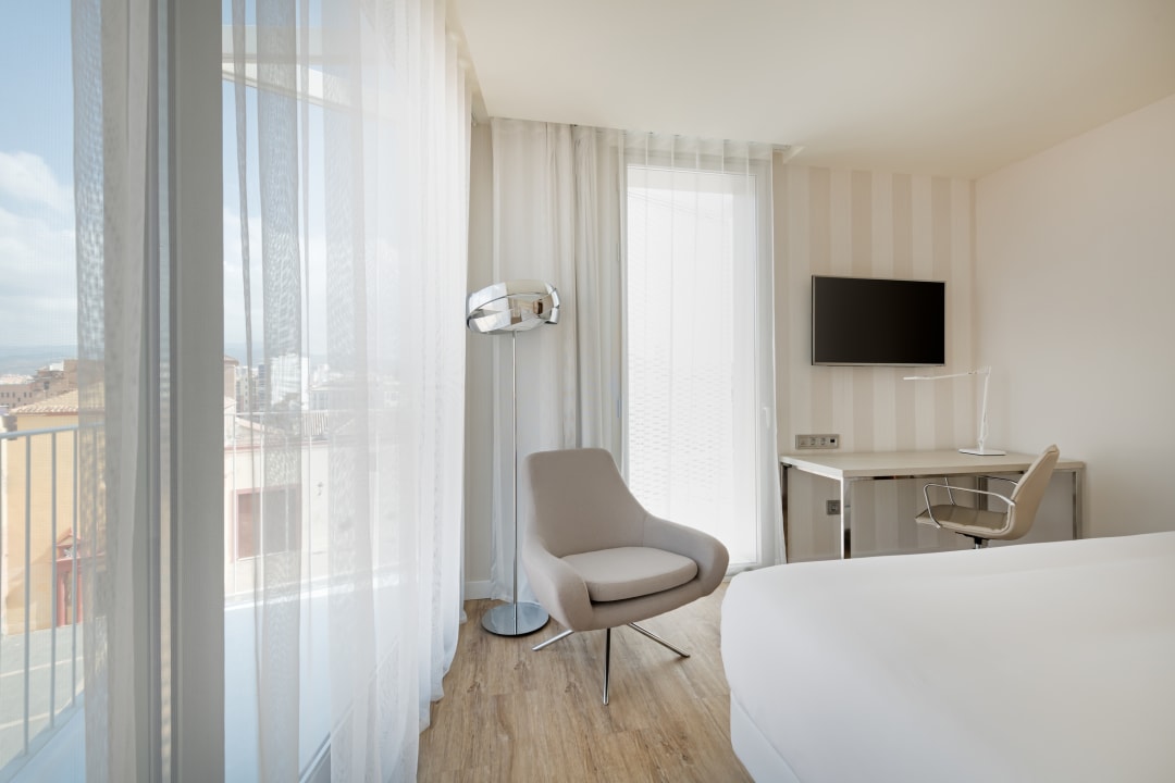Zimmer NH Malaga