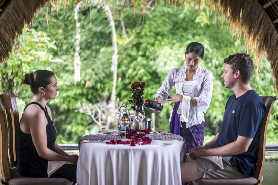 Gastro Pramana Watu Kurung