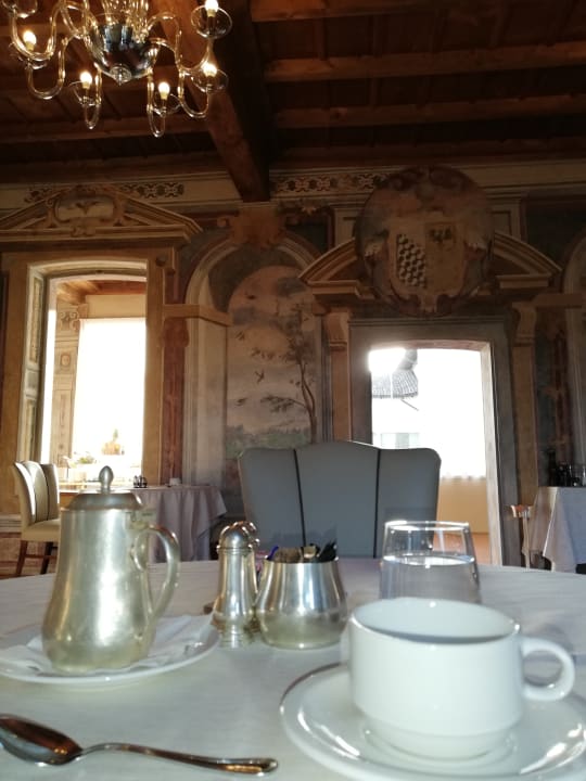 Gastro Grand Hotel Villa Torretta