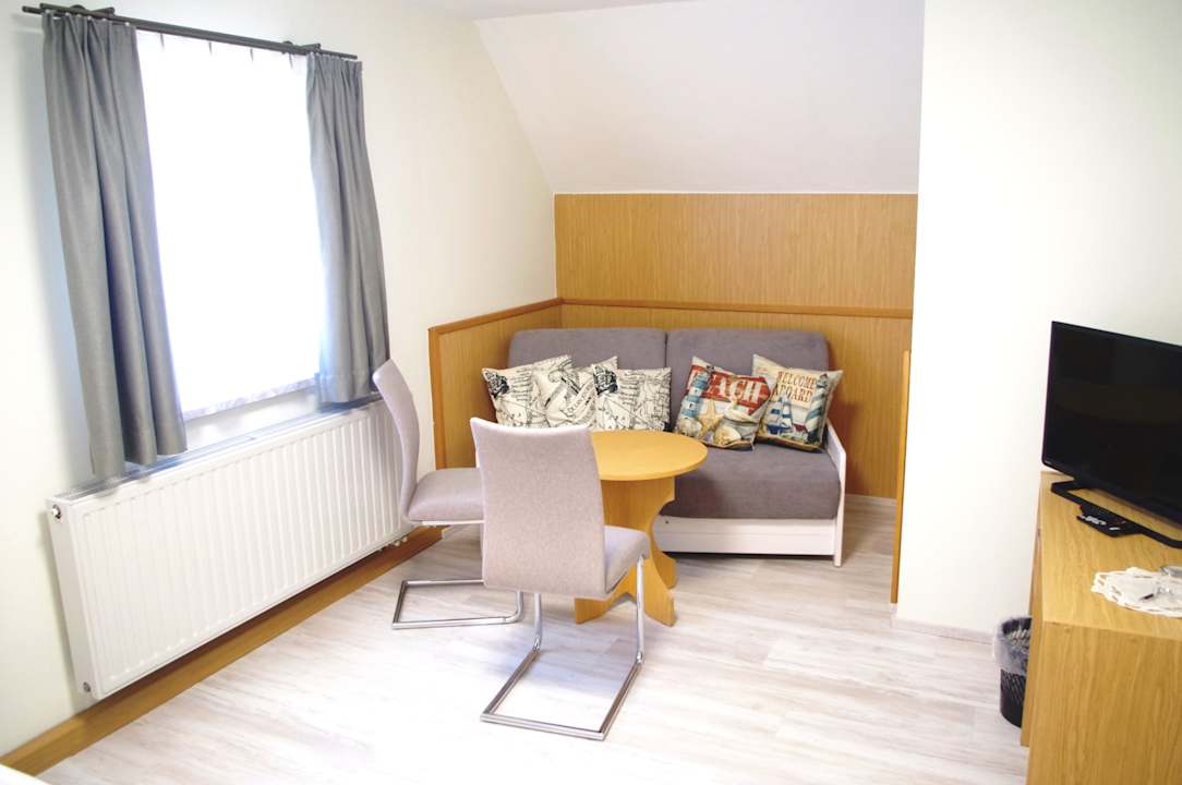 Zimmer Gasthof Zum Walfisch