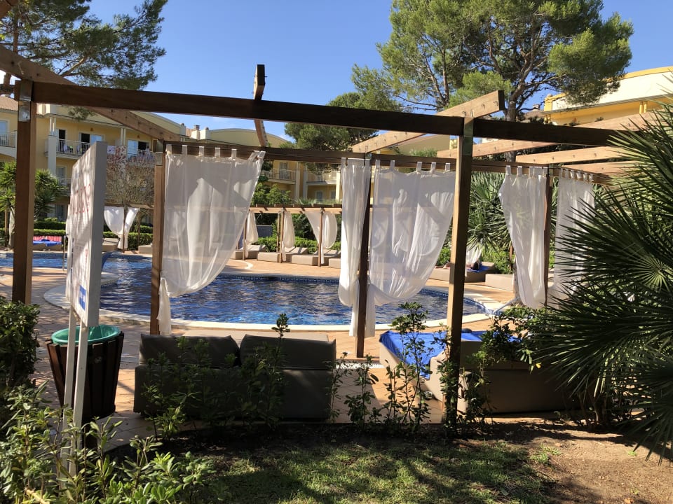 Pool Zafiro Mallorca