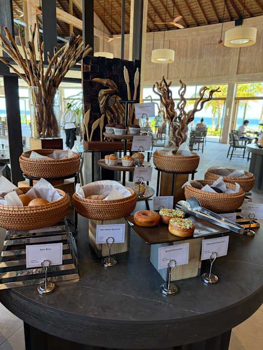 Gastro Kagi Maldives Resort & Spa