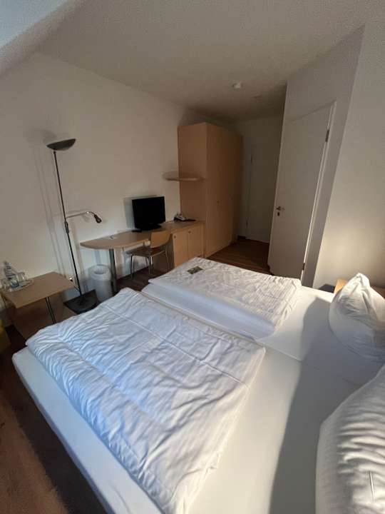 Zimmer Gut Gremmelin