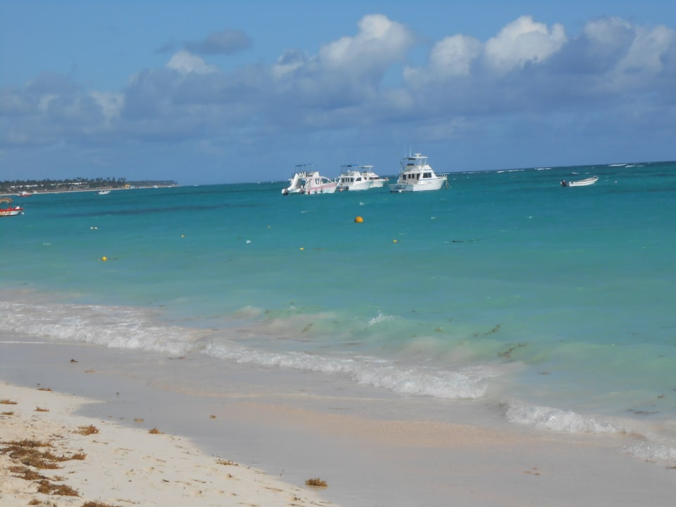 Strand Vista Sol Punta Cana