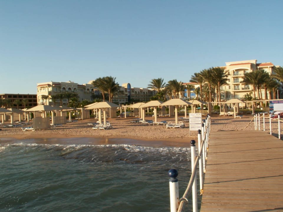 Pomost hotelowy Premier Le Reve Hotel & Spa