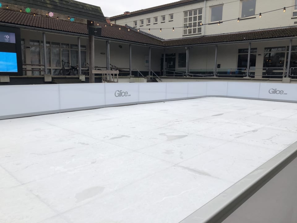 Sport & Freizeit Roompot Weerterbergen