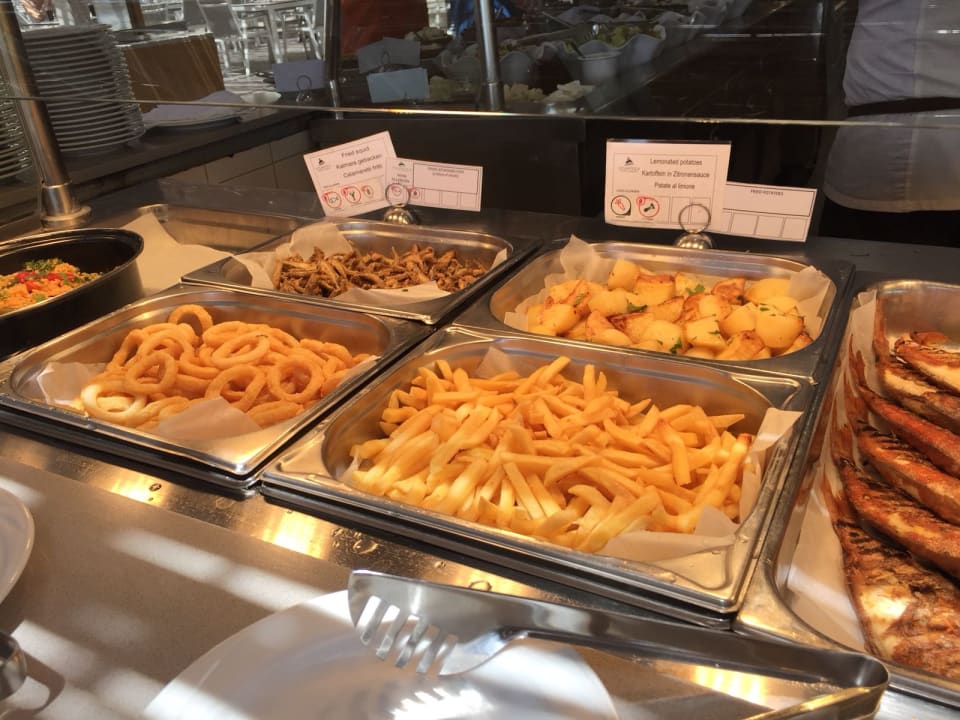 Gastro Porto Bello Royal