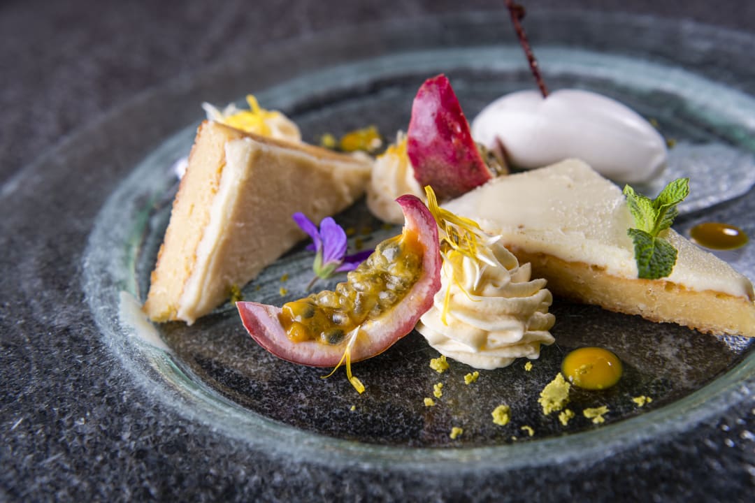 Gastro MAISON HORNBERG