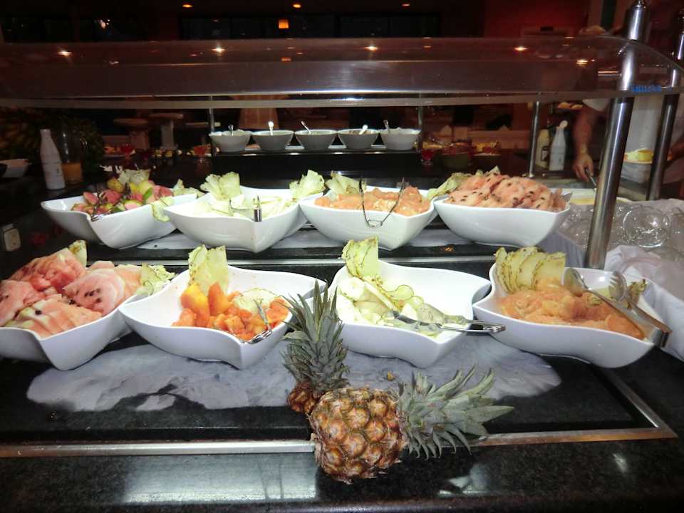 Früchte Sol Palmeras