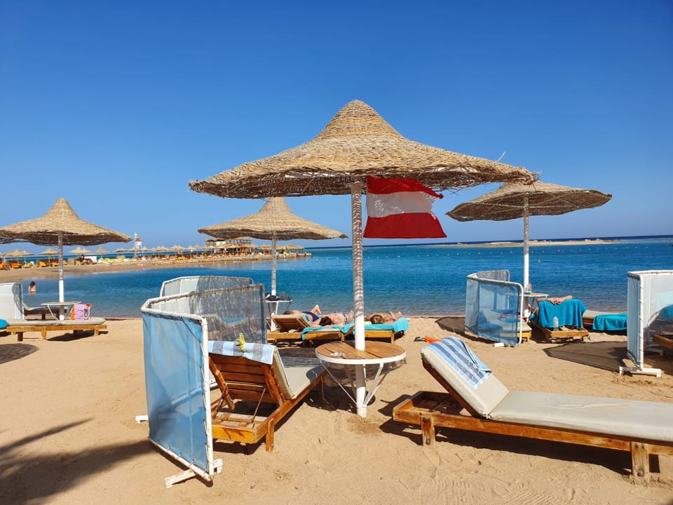 Strand LABRANDA Club Makadi