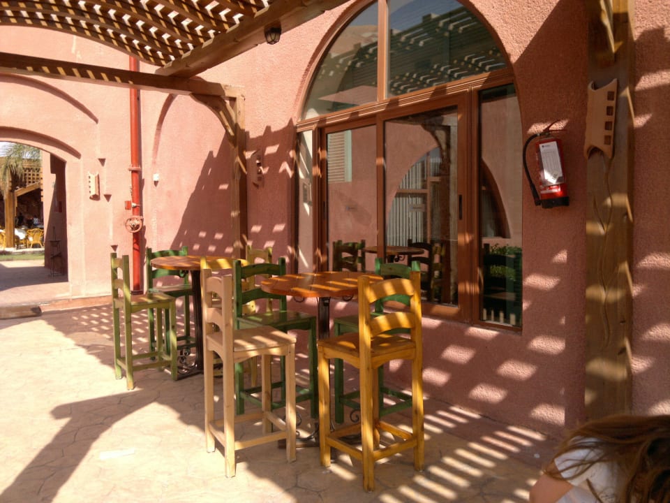 Dyskoteka El Paso Swisstouch Oriental Resort Marsa Alam