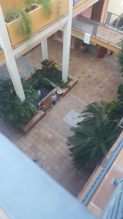 Außenansicht Hotel Cordial Mogán Playa