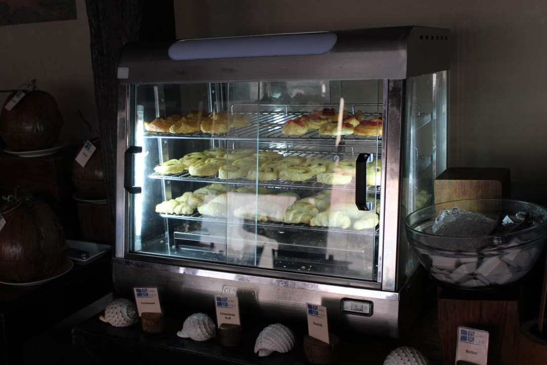 Süsses Buri Rasa Village Phangan