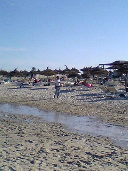 Am Strand Djerba Plaza Thalasso & Spa