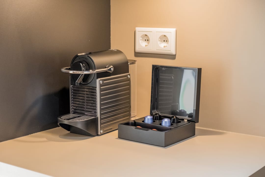 Zimmer Nena Apartments Kreuzberg 61