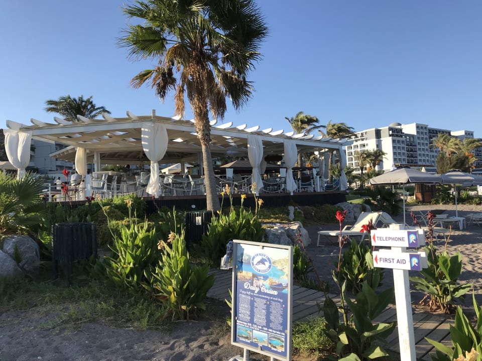 Gastro Rodos Palladium Leisure & Wellness