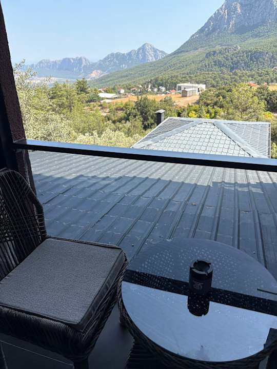 Zimmer Geyikbayiri Mountain Holiday Village