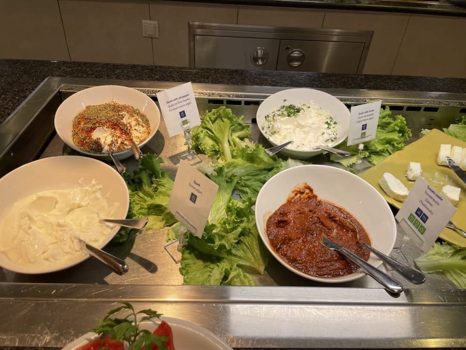 Gastro TUI BLUE Sarigerme Park