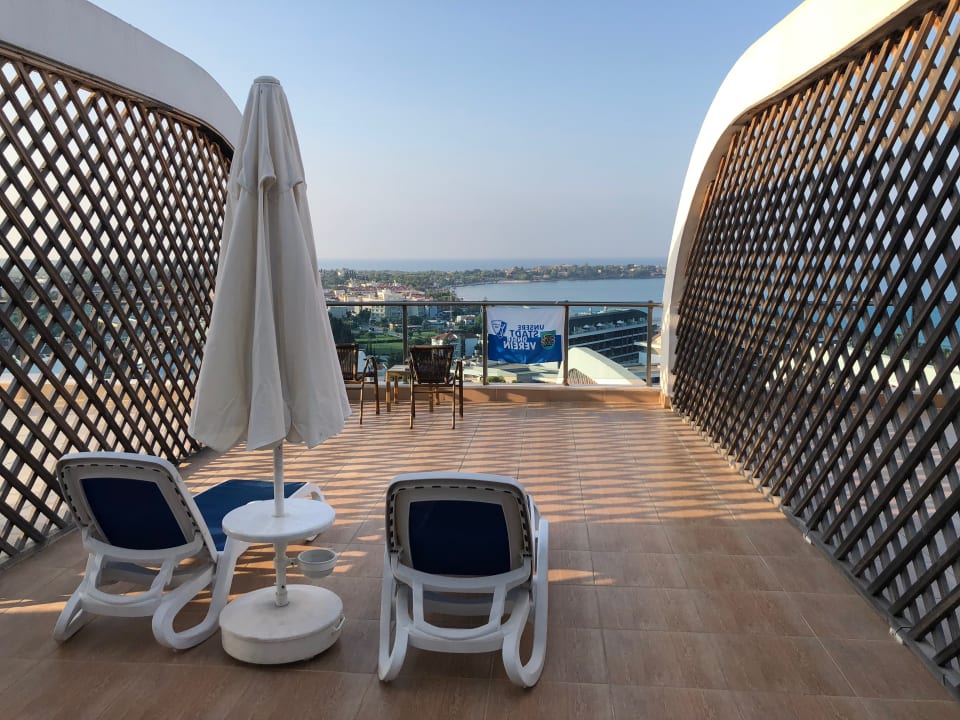 Zimmer Side Prenses Resort & Spa