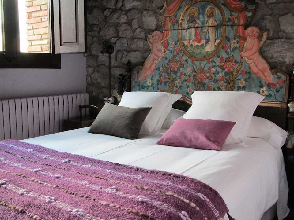 Zimmer Turisme Rural Mas Pineda