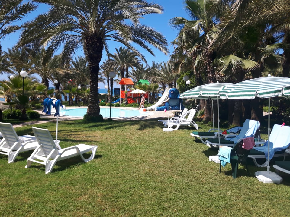 Sport & Freizeit Hotel Yetkin