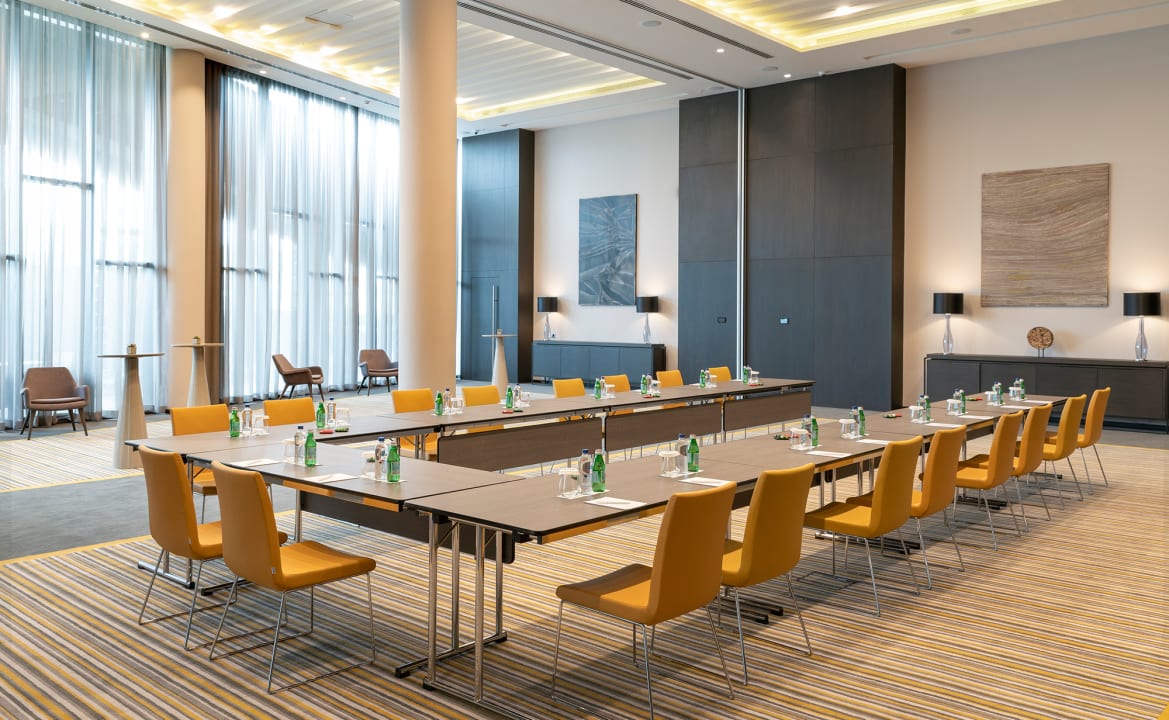 Sonstiges WestSide Residences by Rotana