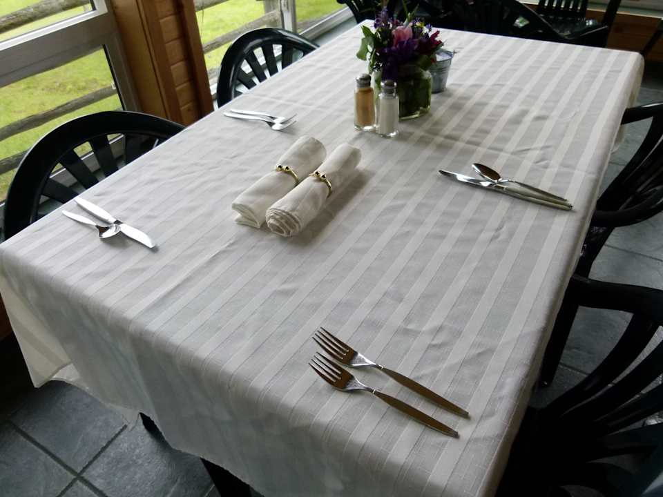 Restaurant Spring Lake Ranch