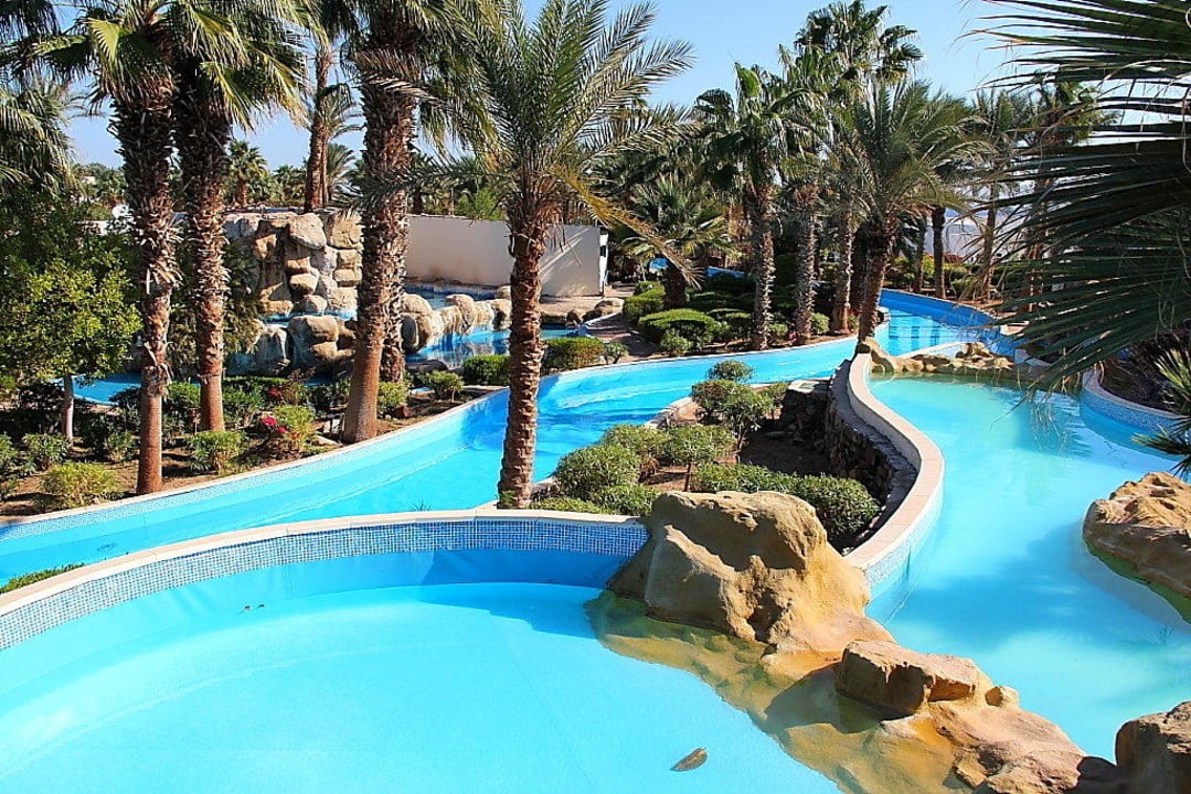 41 Pickalbatros Golf Beach Resort