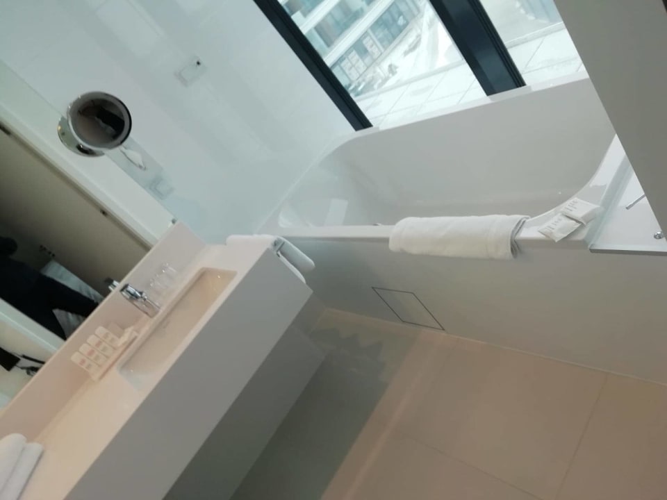 Zimmer Radisson Blu Resort Swinoujscie