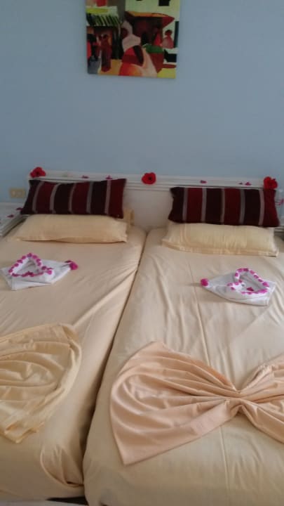 Zimmer Hotel Neptunia Skanes