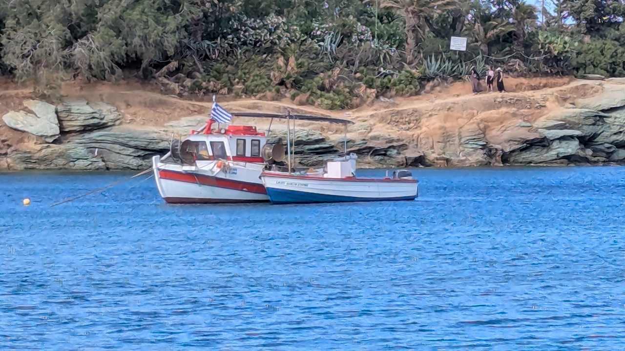 Strand Hotel Alexander House