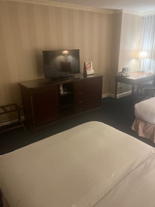 Zimmer Barceló San Salvador