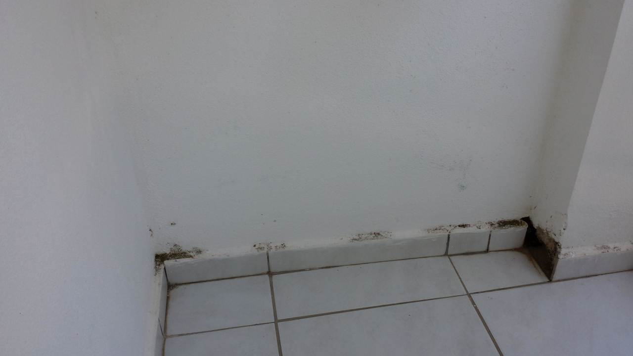 Flur / Aufgang Zimmer Sandy Beach Resort