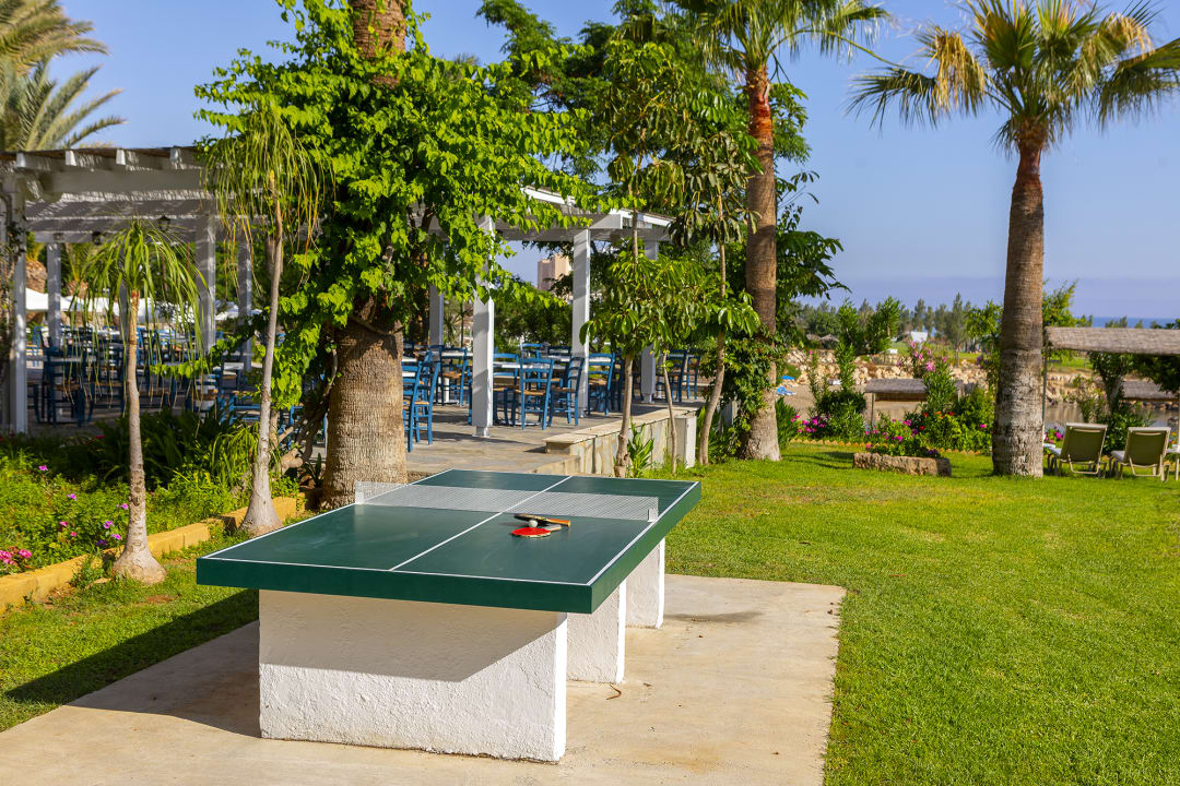 Sport & Freizeit Crystal Springs Beach Hotel