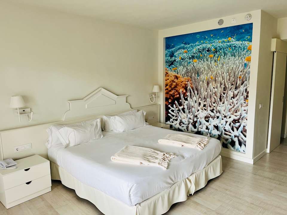 Zimmer Iberostar Selection Fuerteventura Palace