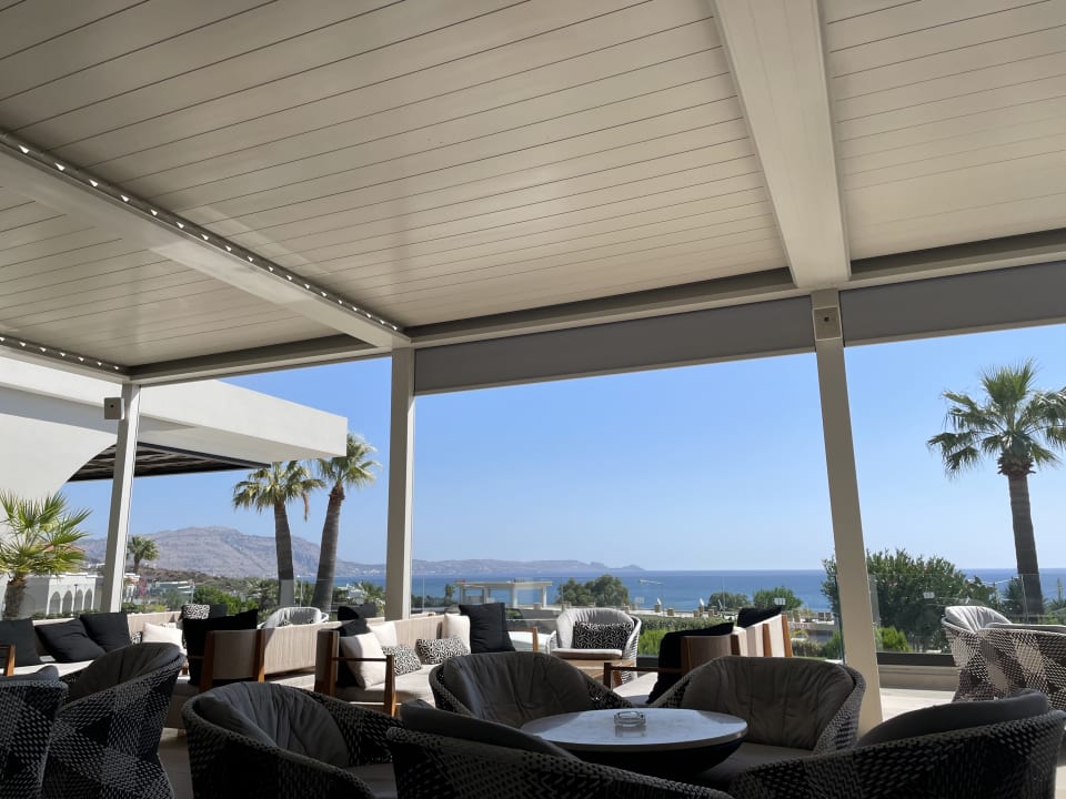 Gastro Mitsis Rodos Village