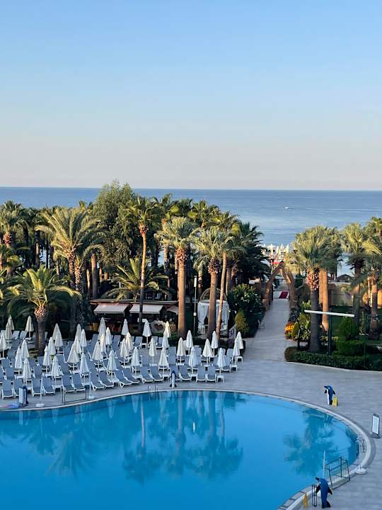 Zimmer Delphin Deluxe Resort