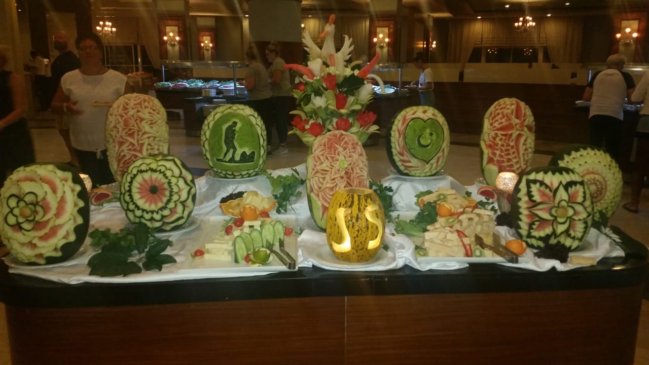 Gastro Seaden Sea World Resort & Spa