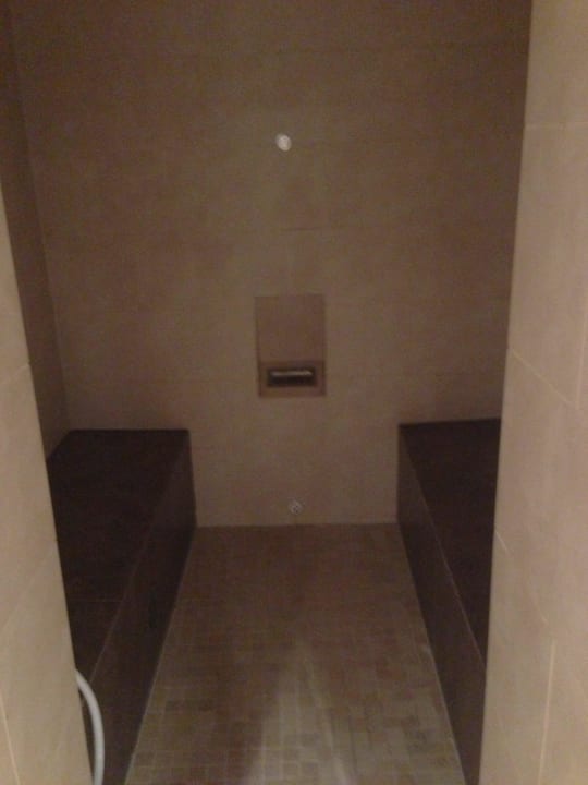 Dampfbad Hotel Ritter Durbach